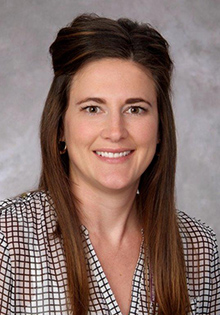 Katherine M. Harrison, RN, CPNP-AC